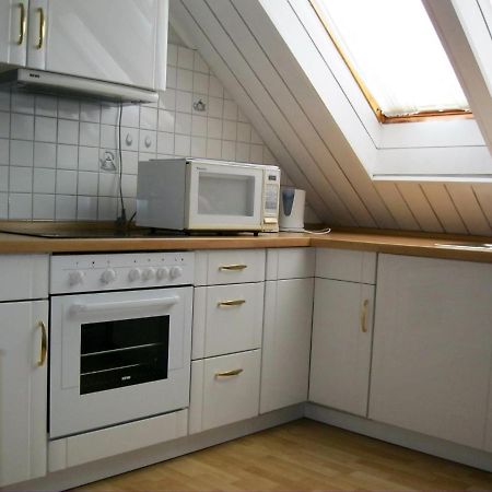 Ferienwohnung Antje Bremerhaven Exterior foto