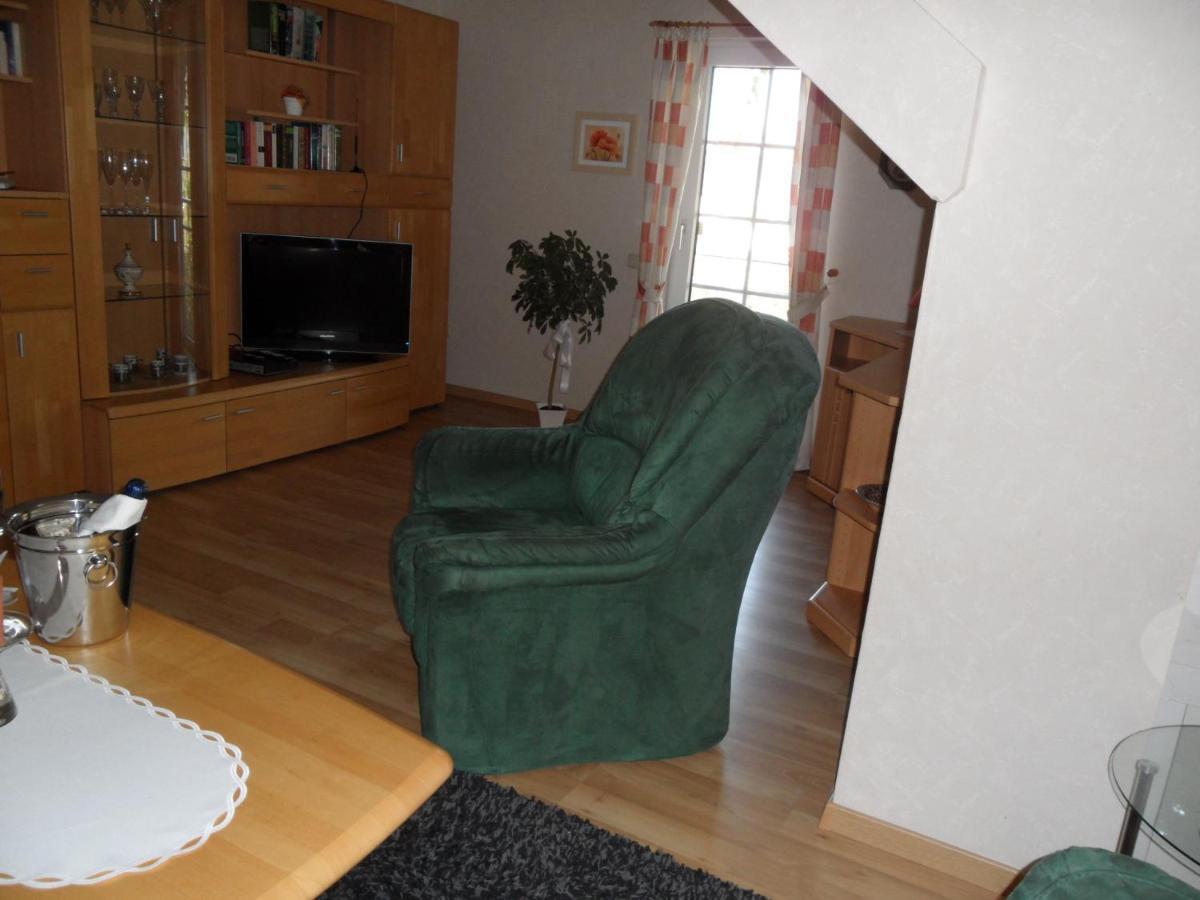Ferienwohnung Antje Bremerhaven Exterior foto